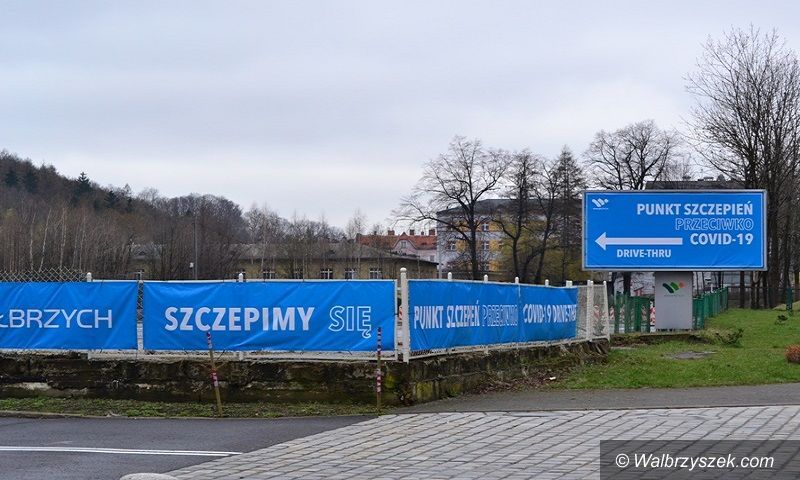 Wałbrzych: Nie ma nowych zachorowań