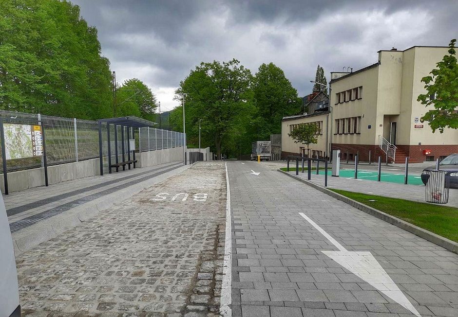 Wałbrzych: Zmiany w komunikacji
