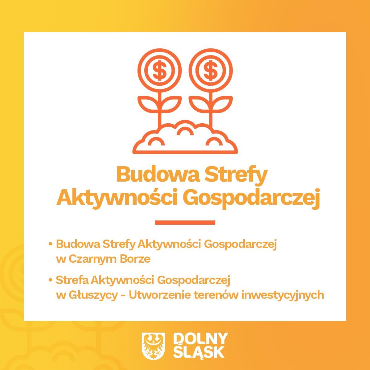 powiat wałbrzyski: Na ożywienie gospodarcze