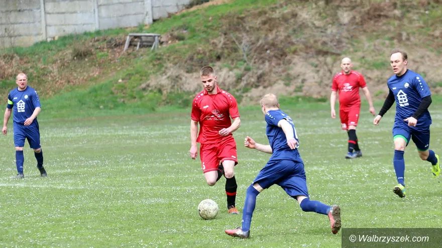 REGION: AKS straci punkty?