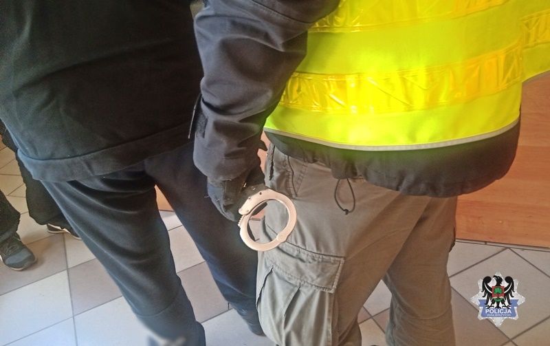 Wałbrzych/Boguszów-Gorce: Odpowiedzą za dewastację