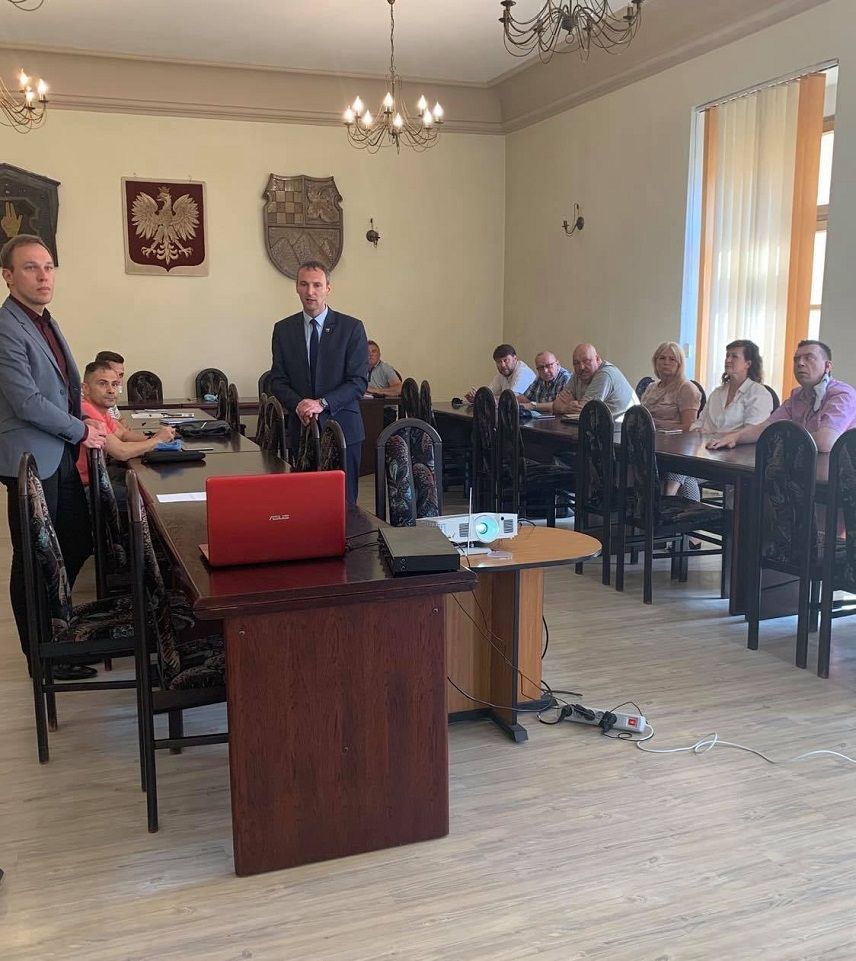 REGION, Boguszów-Gorce: Wraca temat obwodnicy Boguszowa