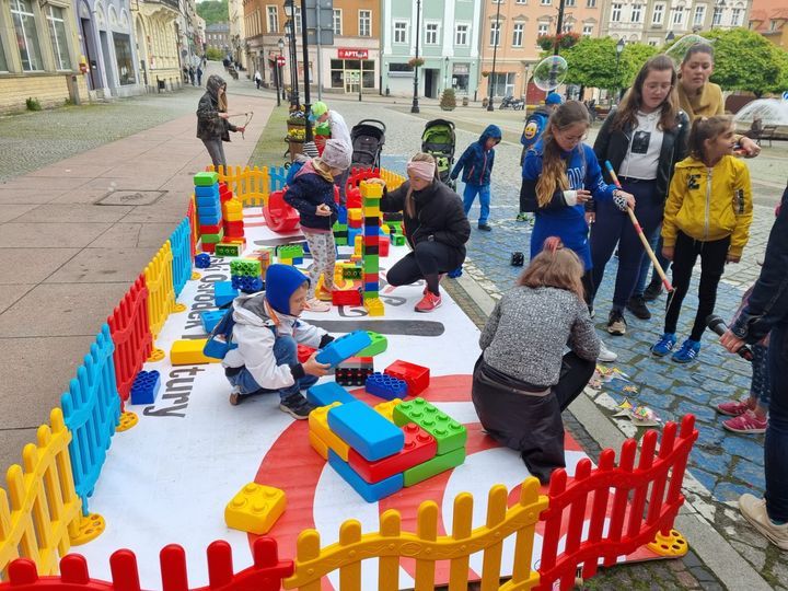 Wałbrzych: Czwartek dla dzieci