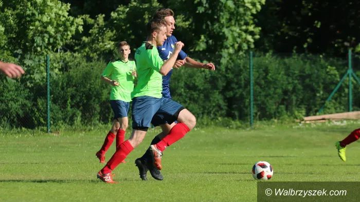 REGION: Iskra liczy na Piotrowice