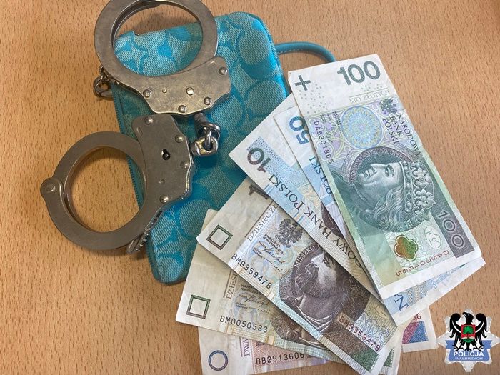 REGION, Boguszów-Gorce: Kradzież przy okazji remontu