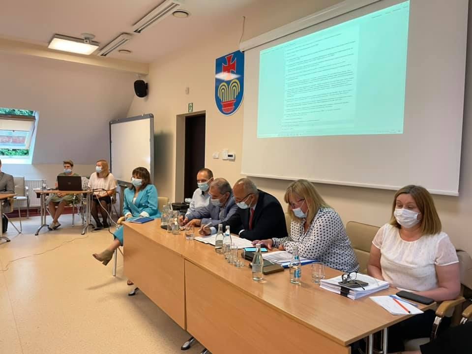 REGION, Stare Bogaczowice: Absolutorium dla wójta