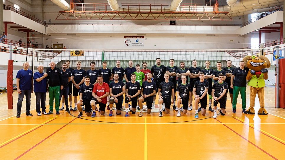Wałbrzych: Gościnnie w Czechach