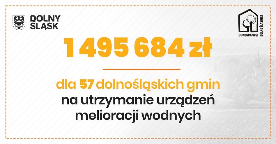 REGION, Jedlina-Zdrój: Jedlina z dofinansowaniem
