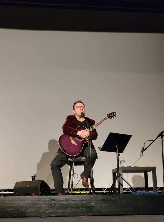 REGION, Sokołowsko: Stuhr i Zamachowski w Sokołowsku