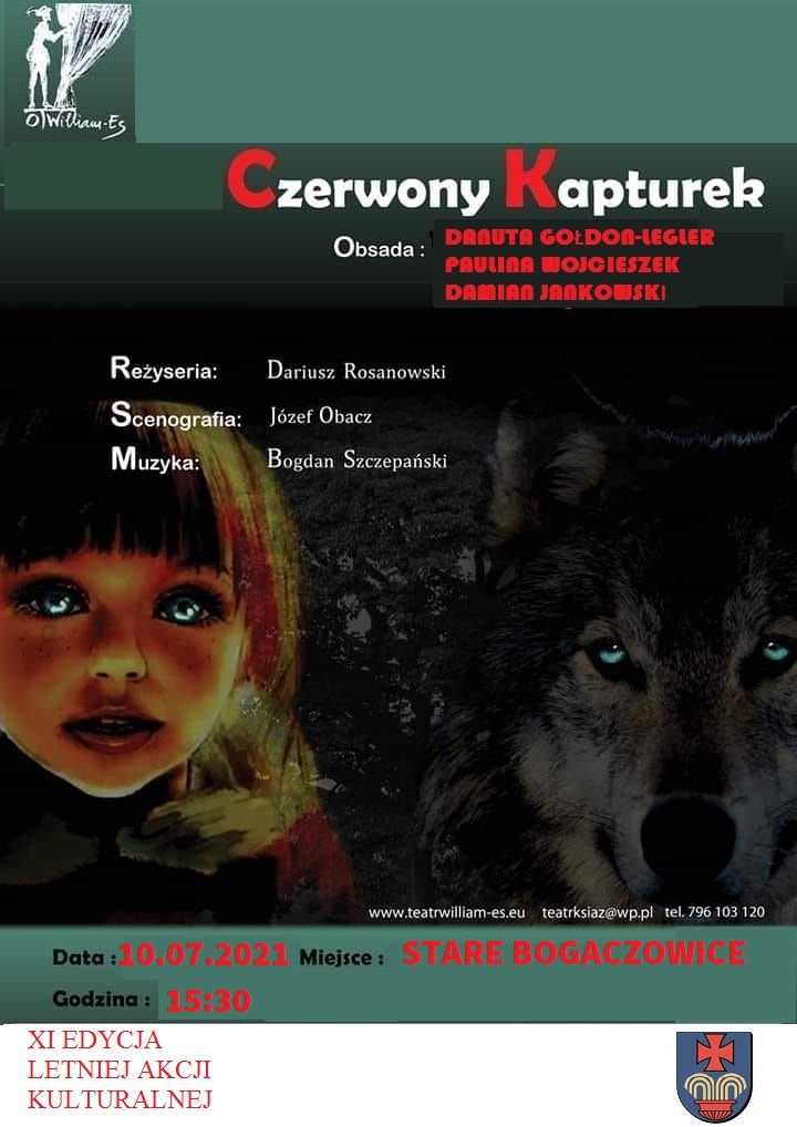 REGION, Stare Bogaczowice: Popołudnie integracyjne