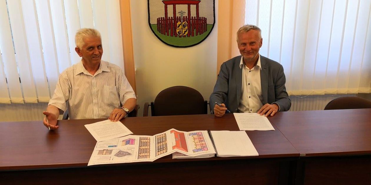 REGION, Jedlina-Zdrój: Nowe mieszkania w Jedlinie