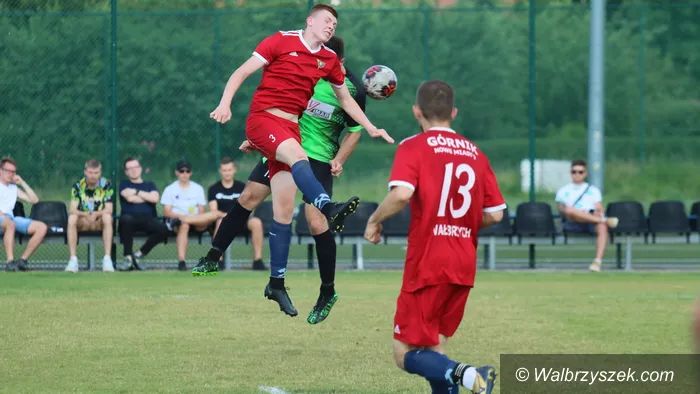 REGION: Znamy podział grup