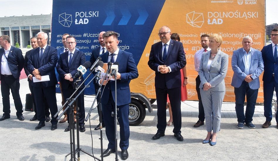 REGION: Dolnośląski ład