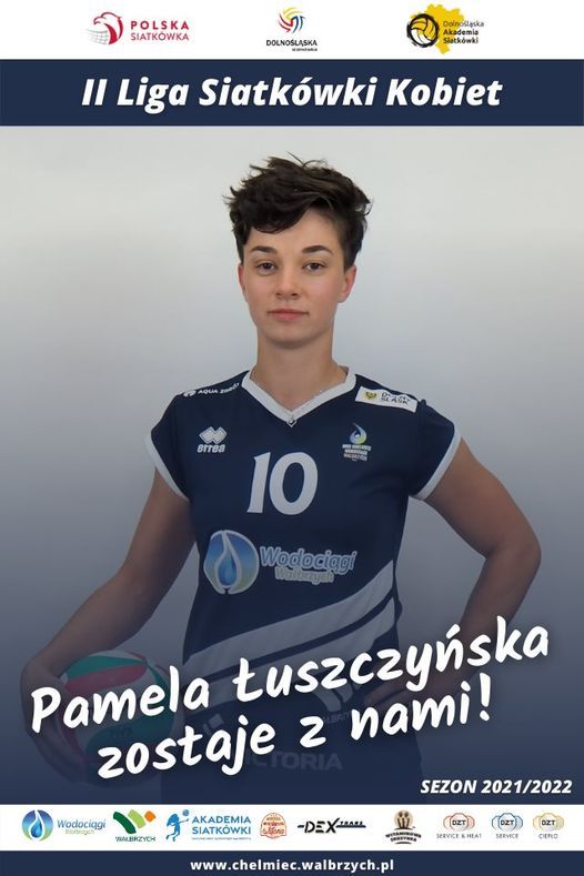 Wałbrzych: Pamela zostaje