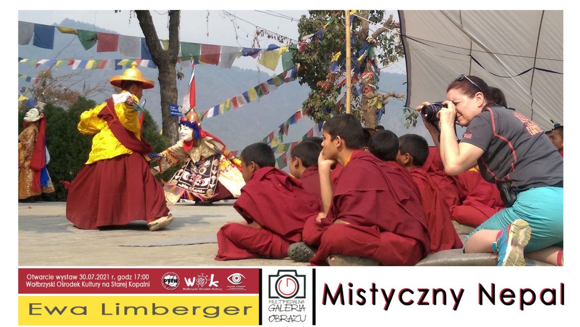 Wałbrzych: Mistyczny Nepal