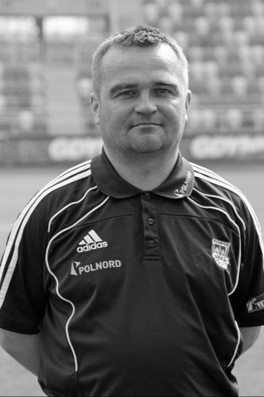 Wałbrzych/Świebodzice: Odszedł Robert Pryka