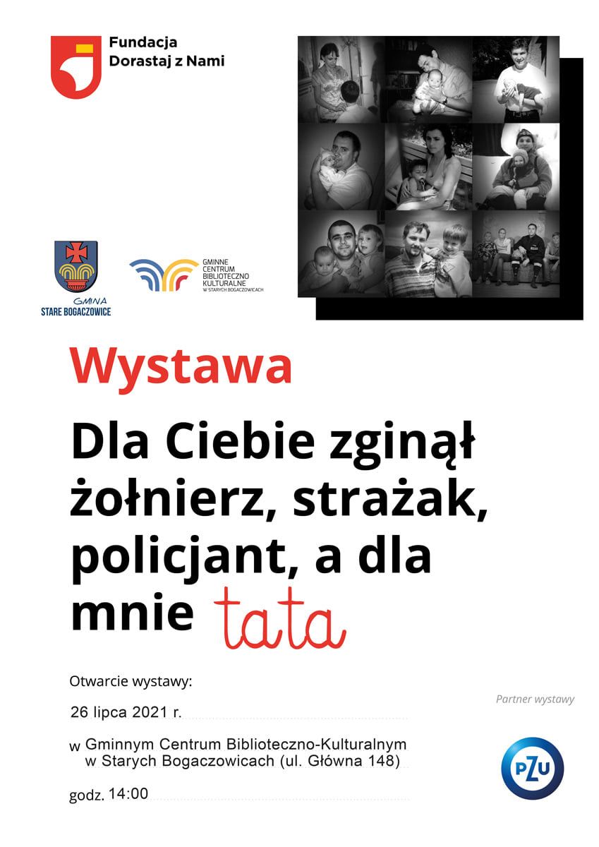 REGION, Stare Bogaczowice: Nostalgiczna wystawa