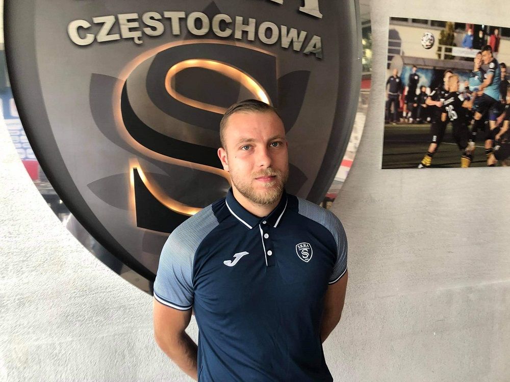 Kraj: Bronisławski wraca na salony
