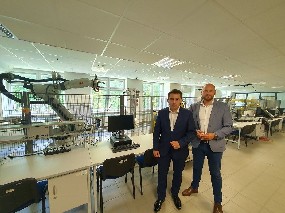 Wałbrzych/Kraj: Powstanie centrum szkoleniowe