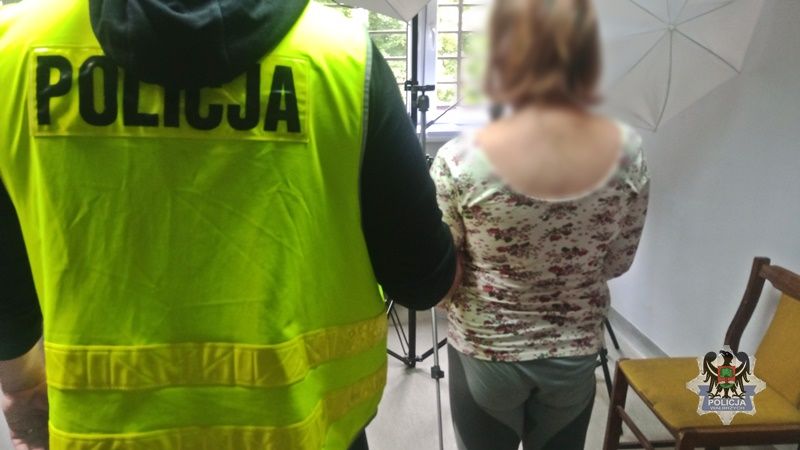 Wałbrzych: Zakupy za 3 tysiące
