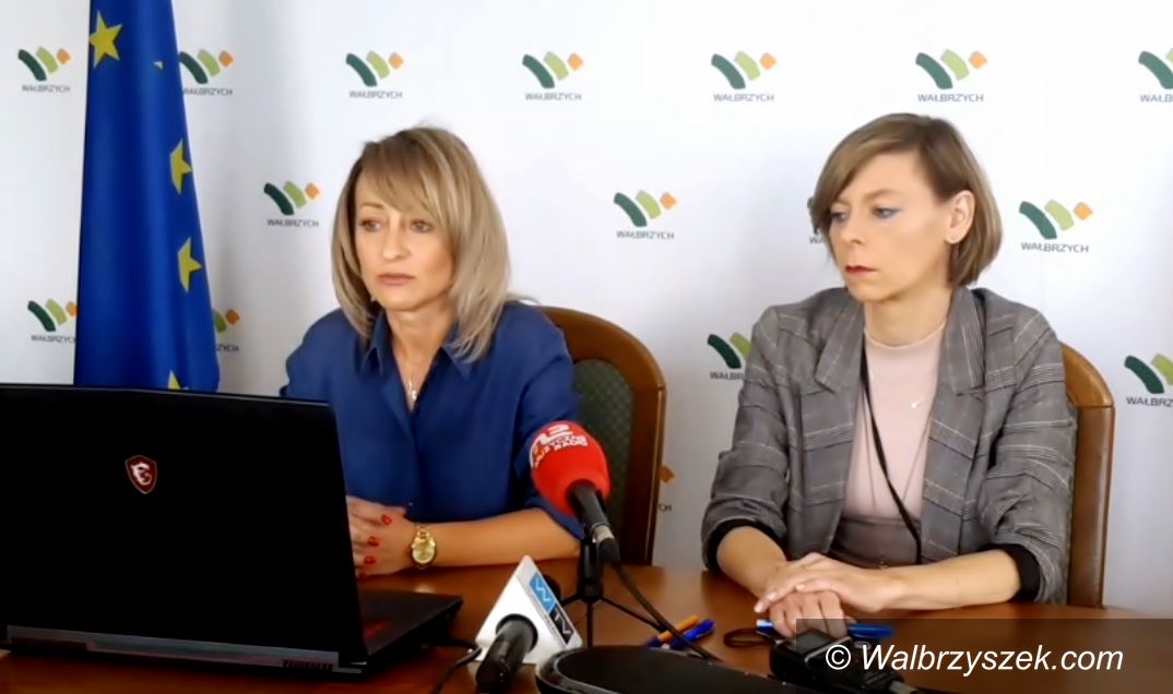 Wałbrzych: Uczniowie wybrali szkoły