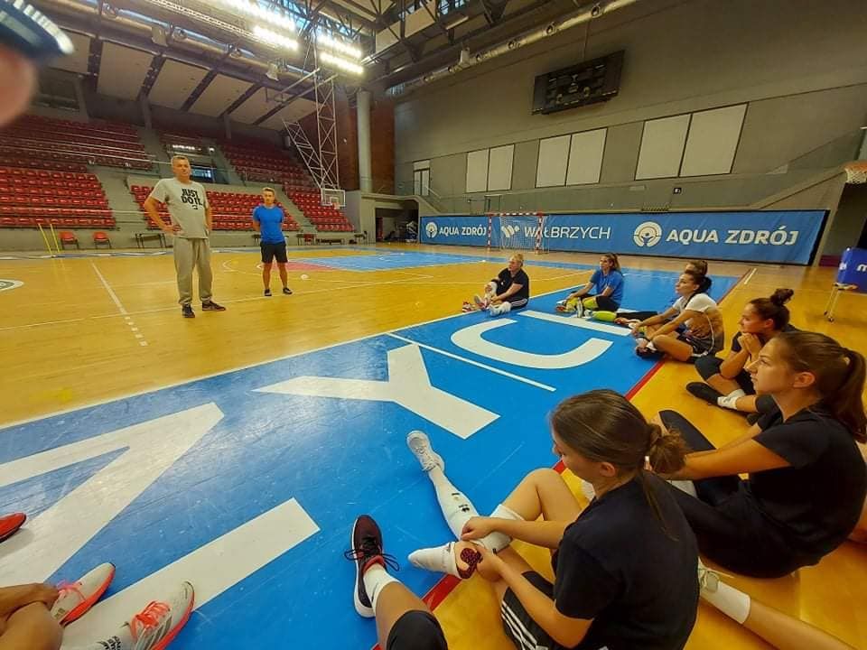 Wałbrzych: Rozpoczęły przygotowania