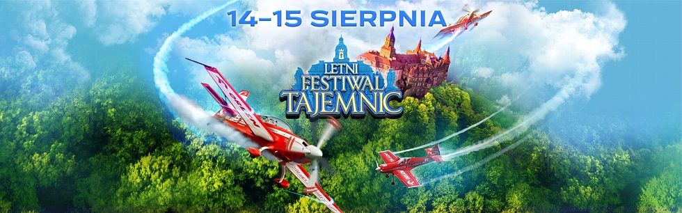 Wałbrzych: Letni Festiwal