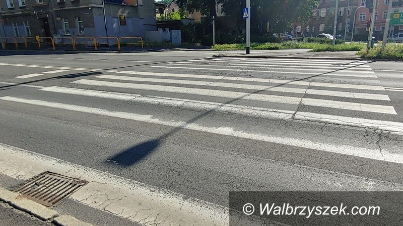 Wałbrzych: Czekają na specyfikację