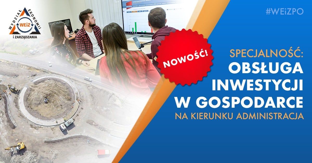 Wałbrzych/Kraj: WSSE z patronatem