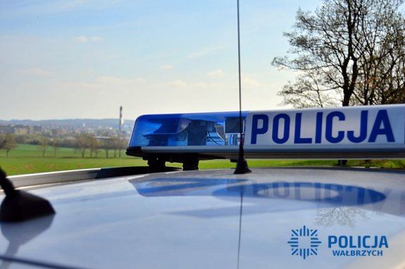 REGION, Boguszów-Gorce: Nagminnie okradał matkę