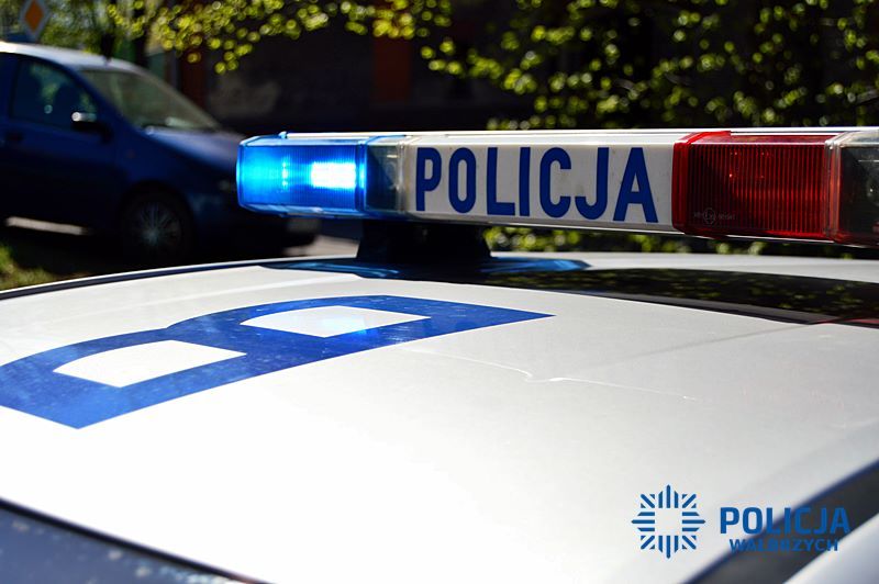 Wałbrzych/powiat wałbrzyski: Zakazy mają za nic
