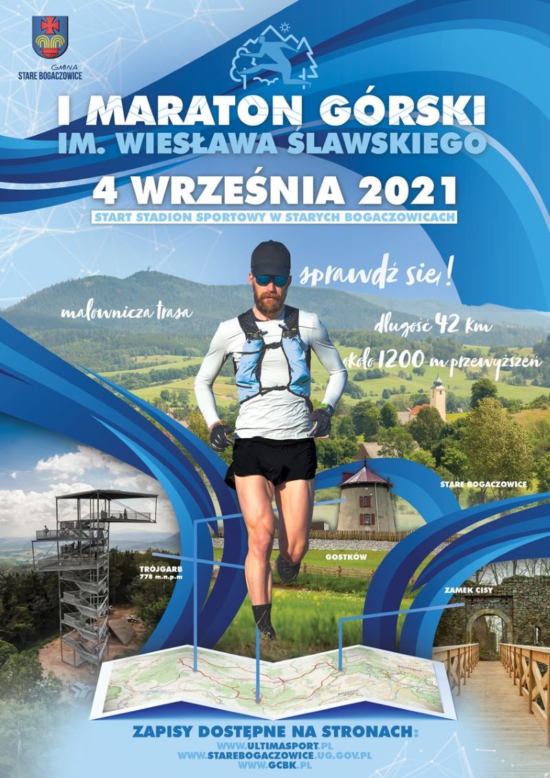 REGION, Stare Bogaczowice: Ku czci lokalnego patrioty