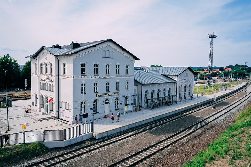 REGION: Wystawa „Dolny Śląsk w formie" – zobacz region w 20 odsłonach