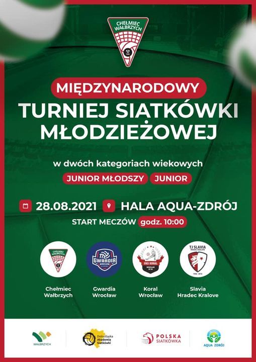 Wałbrzych: Na zakończenie wakacji