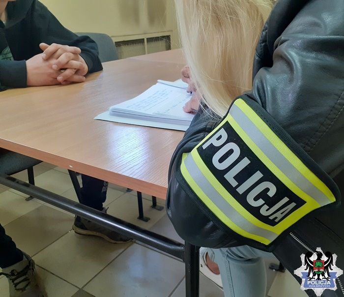 Wałbrzych/powiat wałbrzyski: Wolą kraść niż pracować