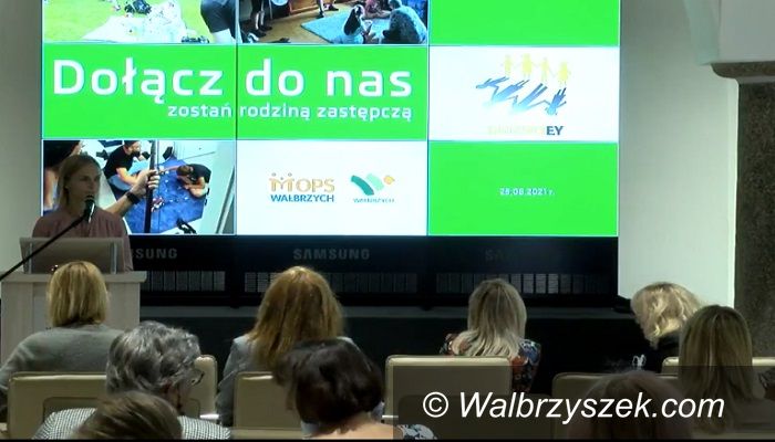 Wałbrzych: Warto się poświęcić
