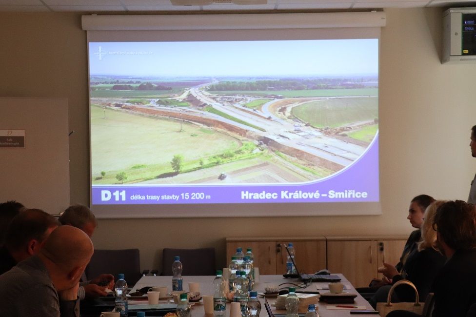 REGION: Rozmawiali o połączeniu S3 i D11