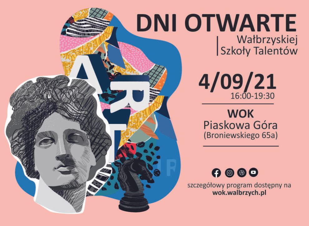 Wałbrzych: Dzień otwarty