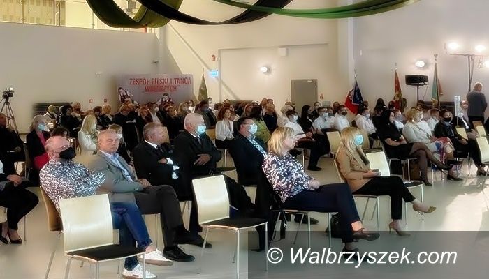 Wałbrzych: Nowy rok szkolny