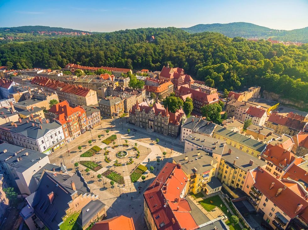 Wałbrzych: Miesiąc na głosowanie
