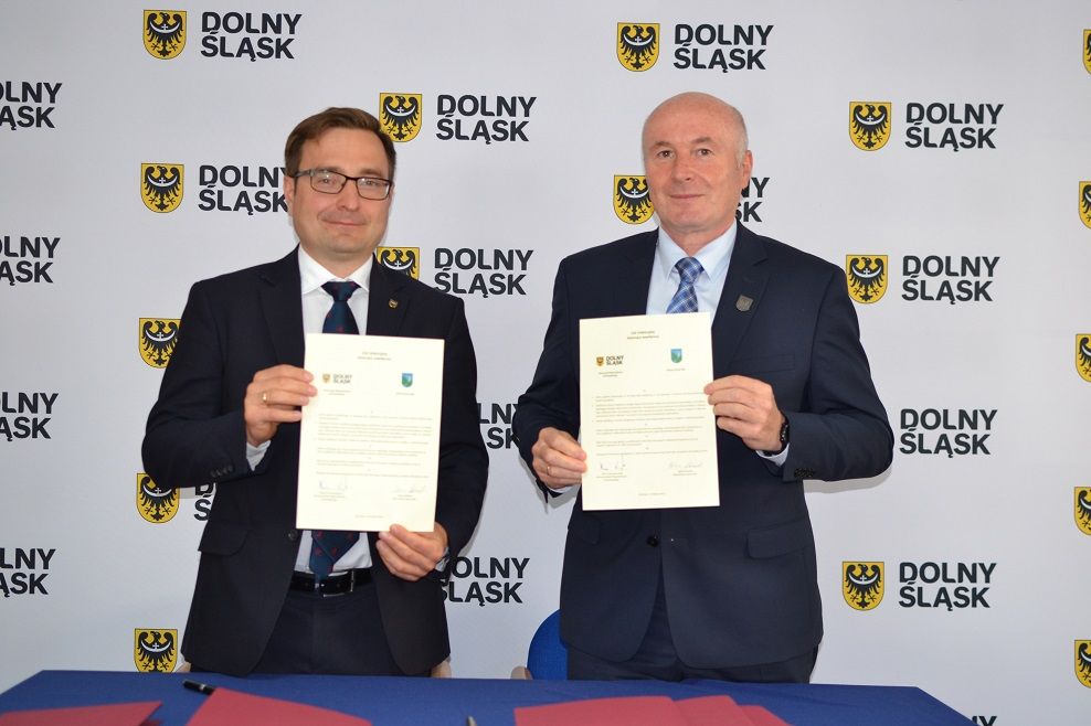 REGION, Czarny Bór: Zadbają o zdrowie psychiczne nastolatków