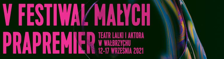 Wałbrzych: Małe prapremiery