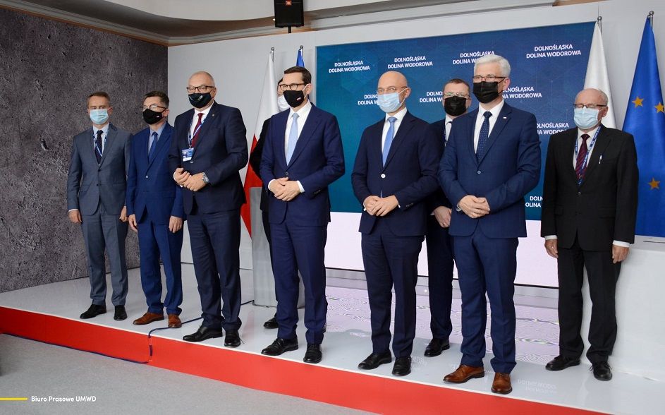REGION: Forum Ekonomiczne zakończone