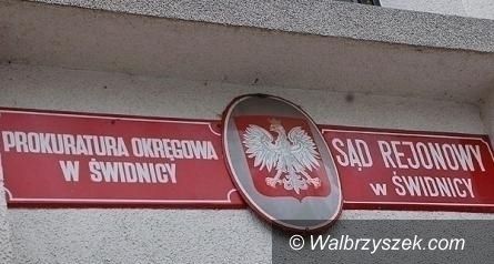 REGION: Prokurator zawieszony