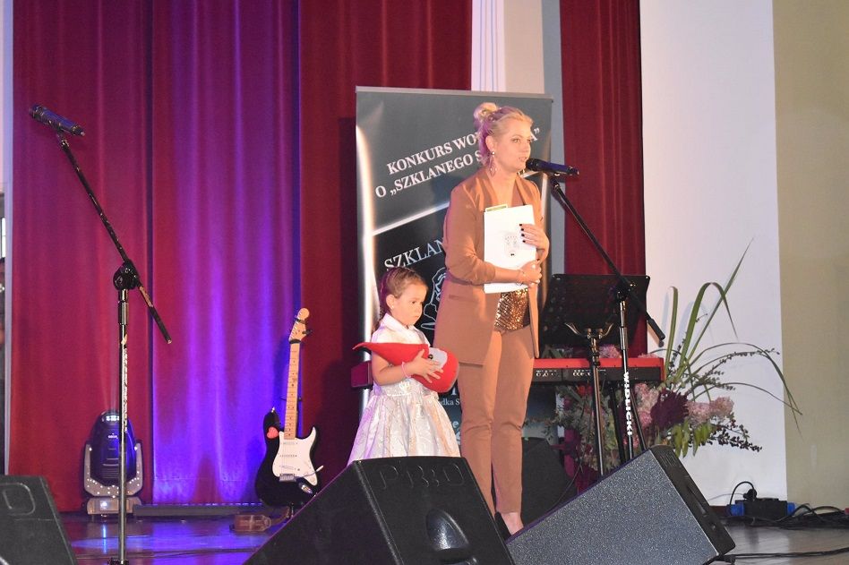 REGION, Mieroszów: Wokalne talenty