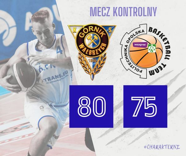 Opole: Triumfowali w Opolu