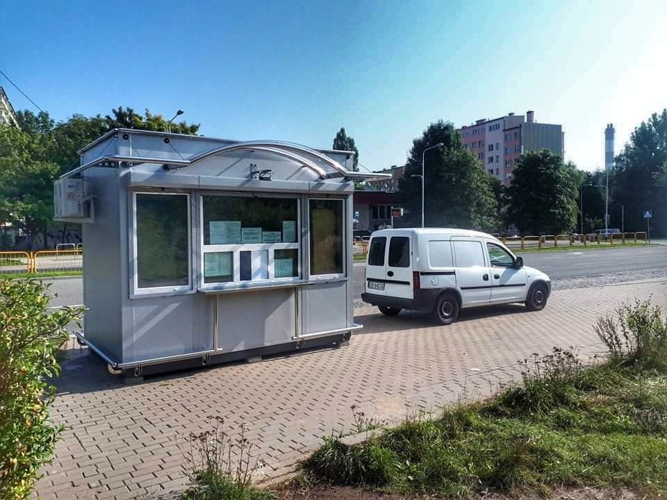 Wałbrzych: Tam kupisz bilet