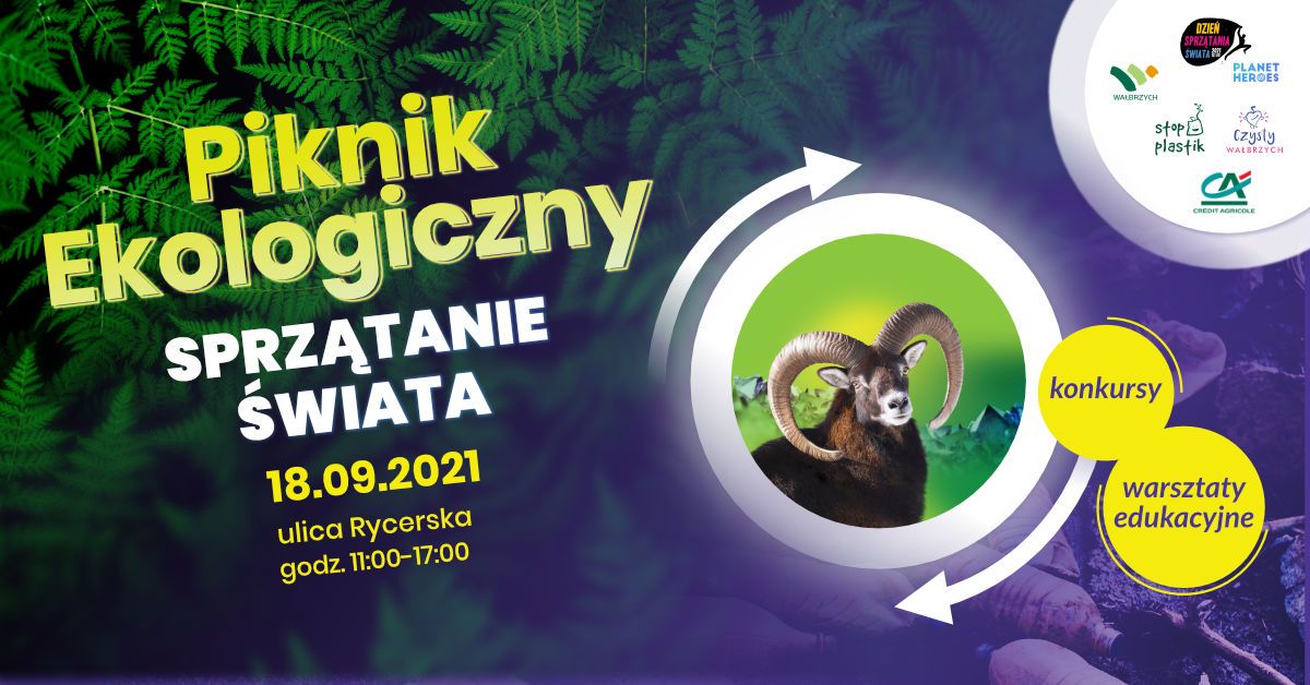 Wałbrzych: Wydarzy się w weekend