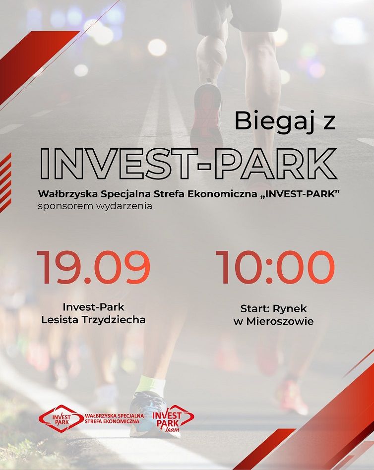 Mieroszów: Lesista Trzydziecha