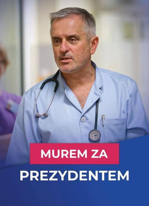 Wałbrzych: Parlamentarzyści w obronie prezydenta